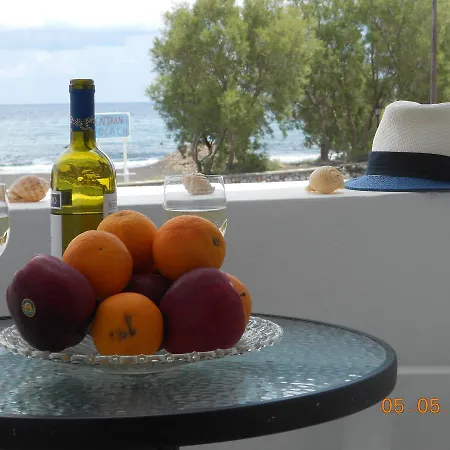 Affittacamere To Let Rena Monolithos